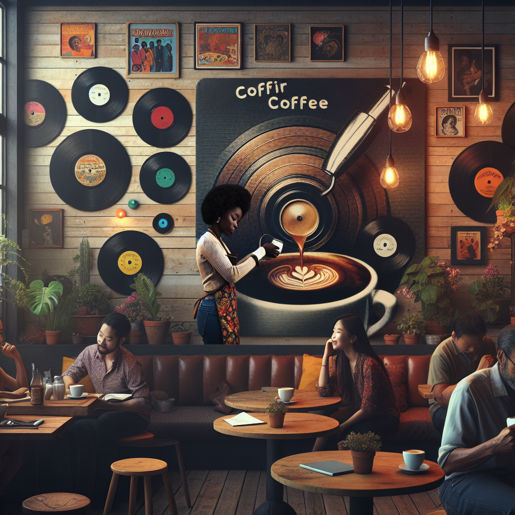 The Flavor Profiles of Our Distinct Memphis Soul Coffee