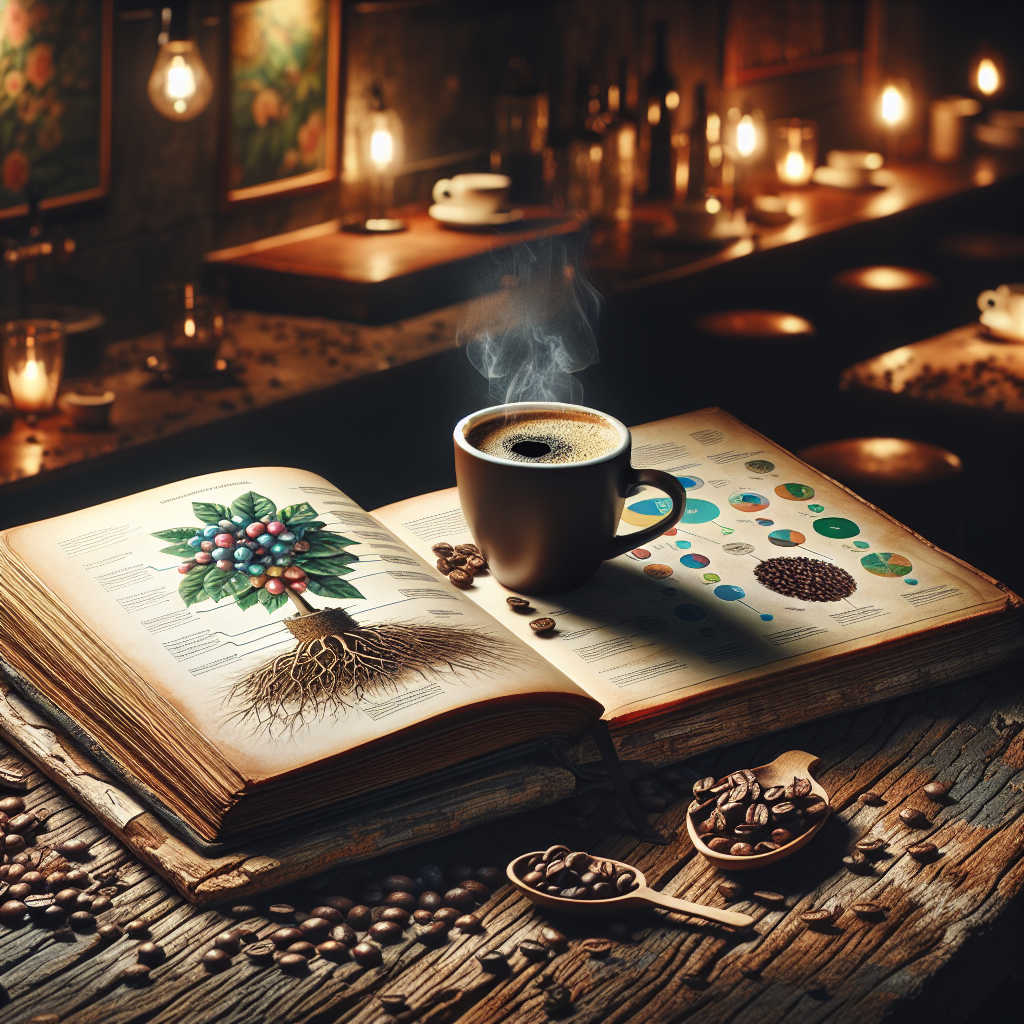 Uncovering the Myths of Coffee: What You Really Need to Know