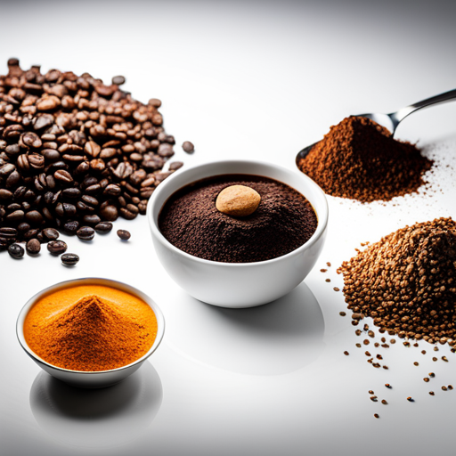 Sip in Style: Discover the Exotic Flavors of our Premium Coffee Blends