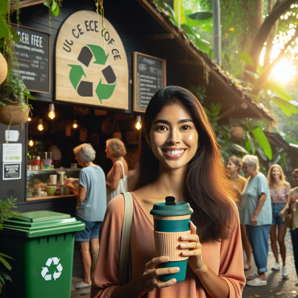 Sip and Support: How Buying from Us Helps Promote Sustainability