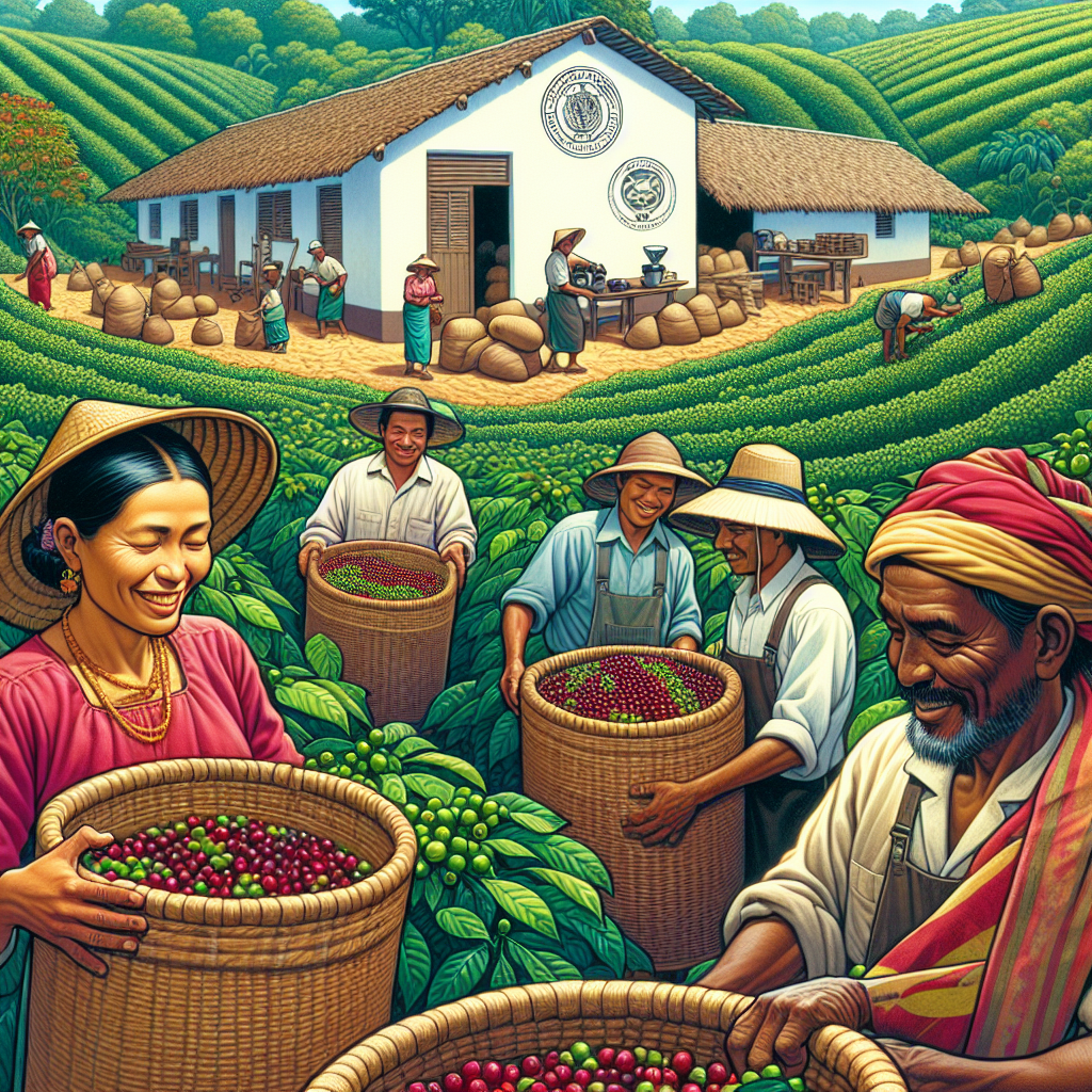 Exploring Fair Trade: What It Means for Your Coffee