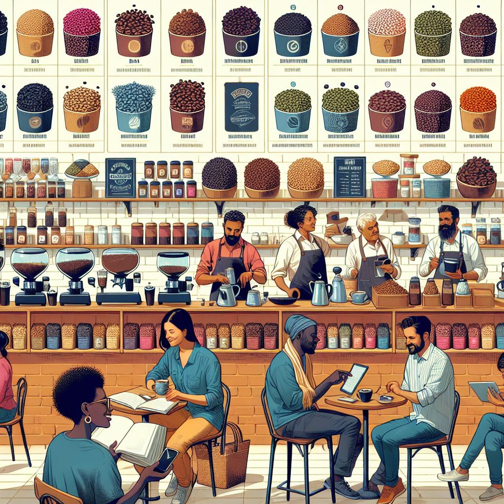 The Rise of Direct Trade: A New Era for Coffee Lovers