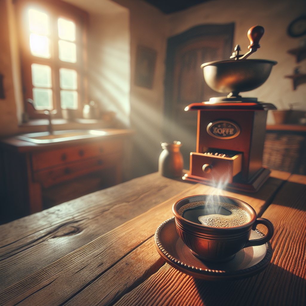 The Benefits of Drinking Freshly Roasted Coffee