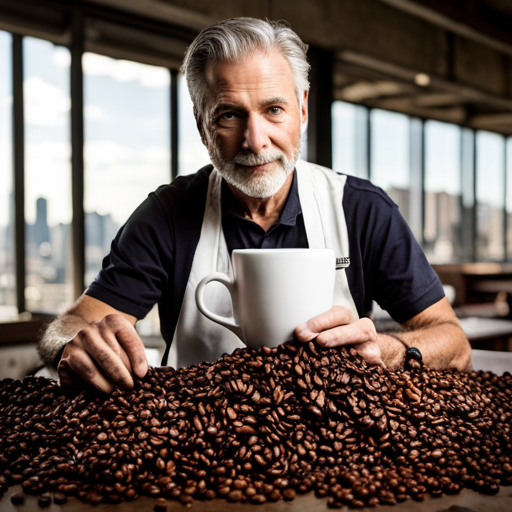 Behind the Bean: Meet the Faces and Stories Behind Our Coffee Suppliers