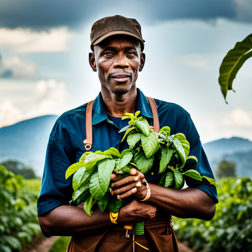 Meet the Farmers: The Stories Behind Our Sustainably Sourced Coffee