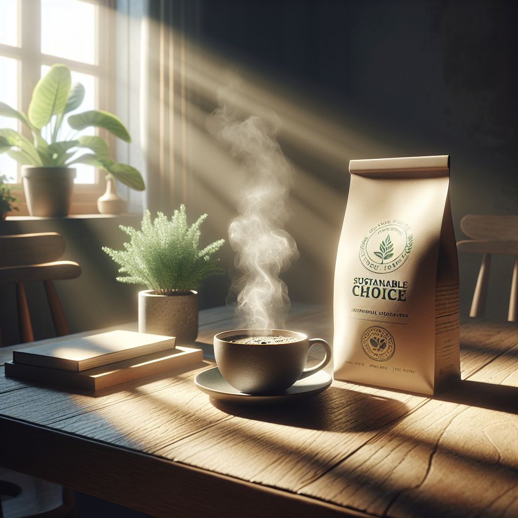 The Benefits of Switching to Premium, Sustainable Coffee