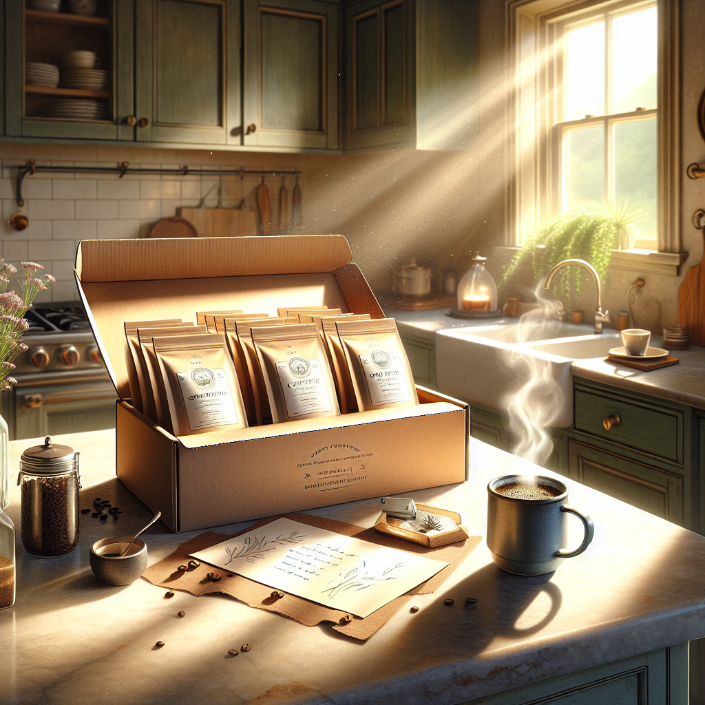 Coffee Subscription Services: Why You Should Join Today