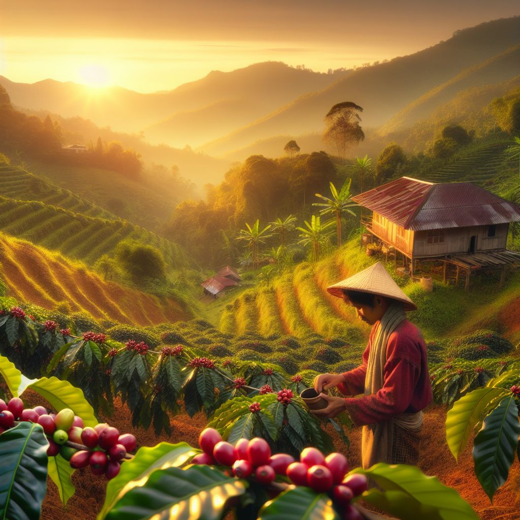 The Benefits of Buying Directly from Coffee Farmers