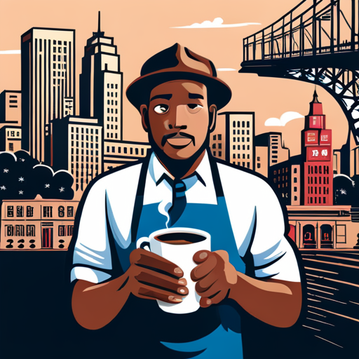 How Our Memphis Roots Influence Our Coffee Blends