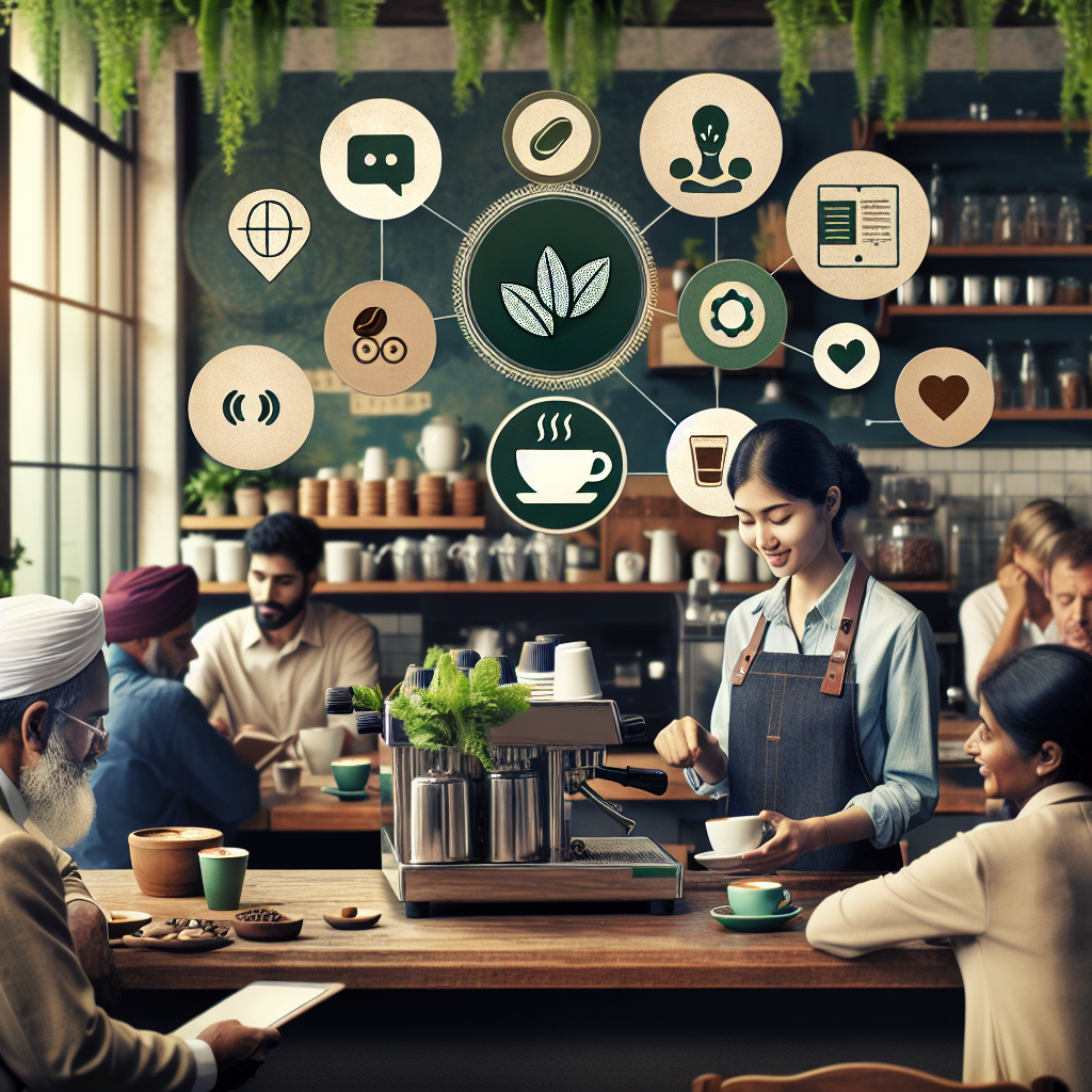 Exploring the Health Benefits of Drinking Coffee