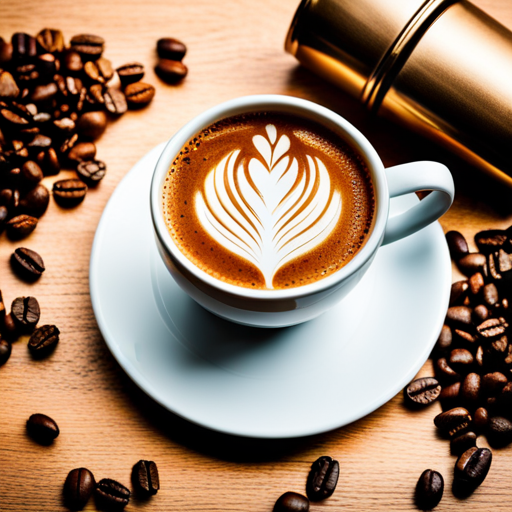 Fuel Your Day with Our Energy-Boosting Coffee: The Perfect Pick-Me-Up