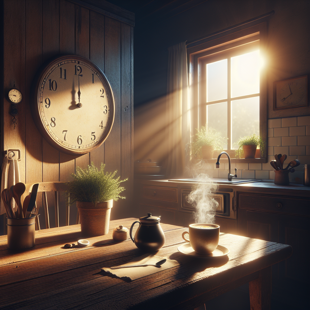 Why Freshness Matters: The Best Times to Brew and Enjoy Coffee