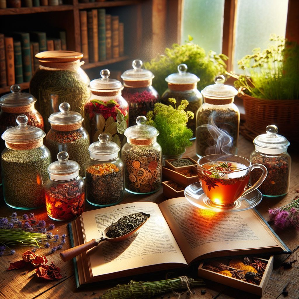 Sustainability Meets Flavor: The Stories Behind Our Unique Blends
