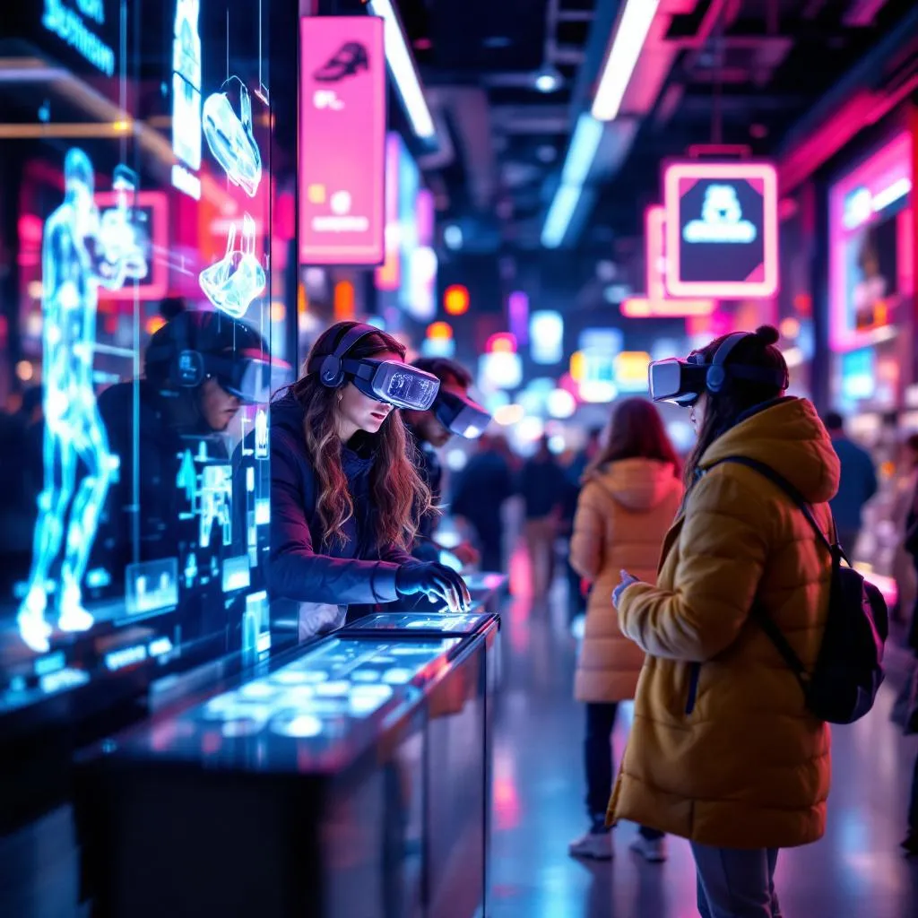 The Rise of Digital Shopping: What It Means for Consumers