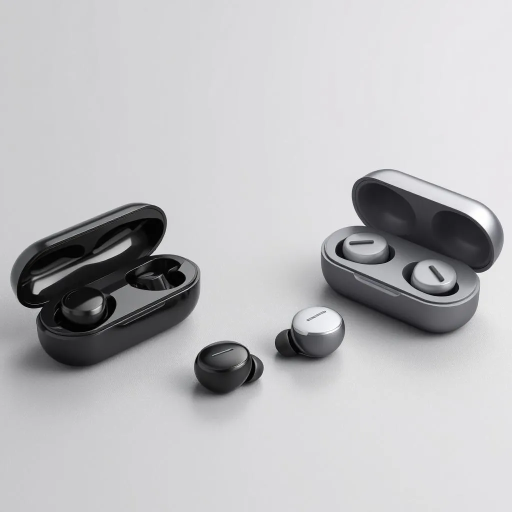 In-Depth Review: Blackpods Pro Vs. Top Competitors