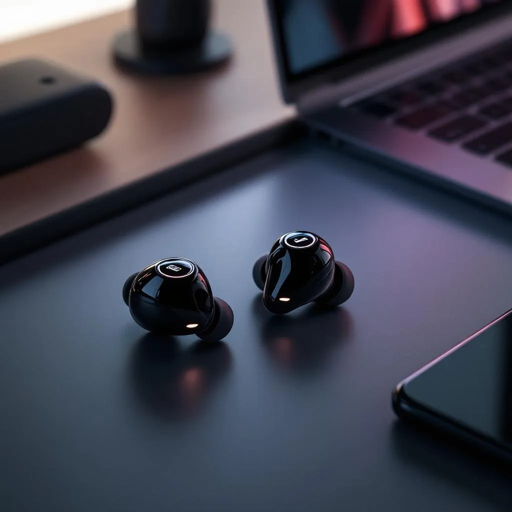Why Blackpods Pro is the Must-Have Gadget of the Year