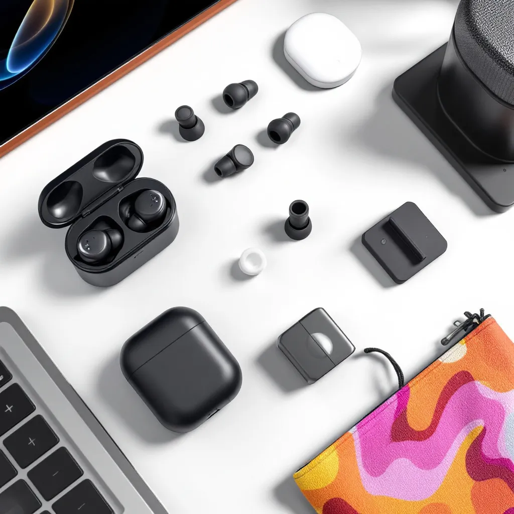 The Best Accessories for Your Pods Pro: Must-Haves for Every User