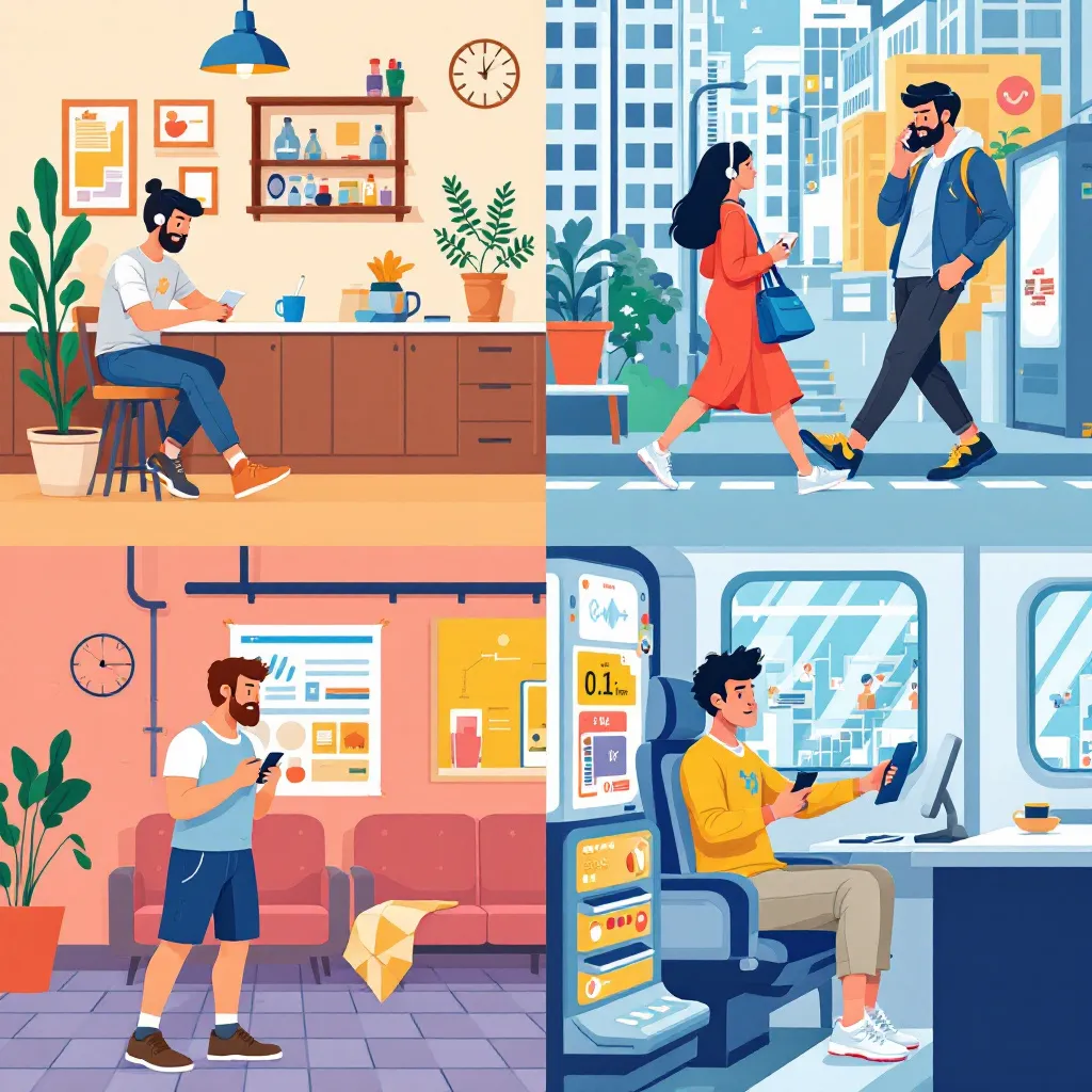 A Day in the Life with Pods Pro: Real User Experiences