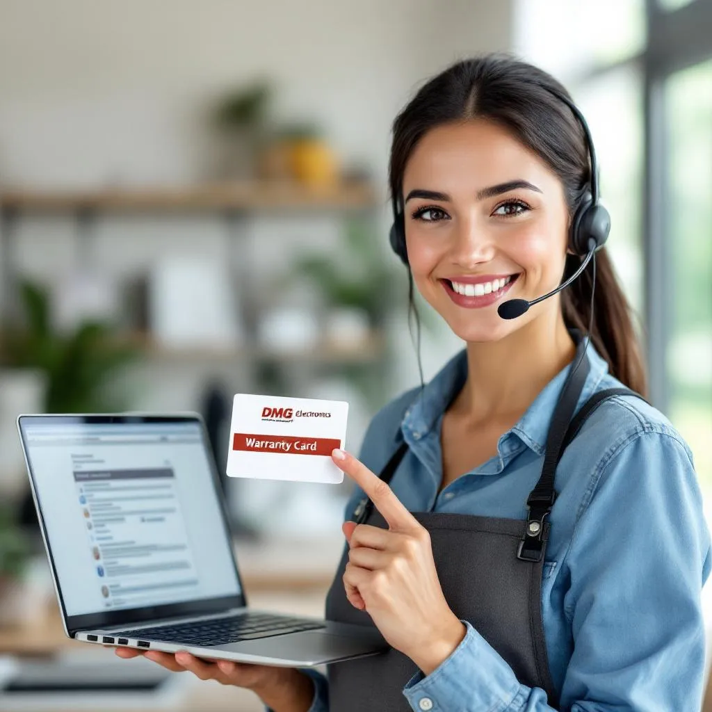 How to Make the Most of Your DMG® Electronics Warranty