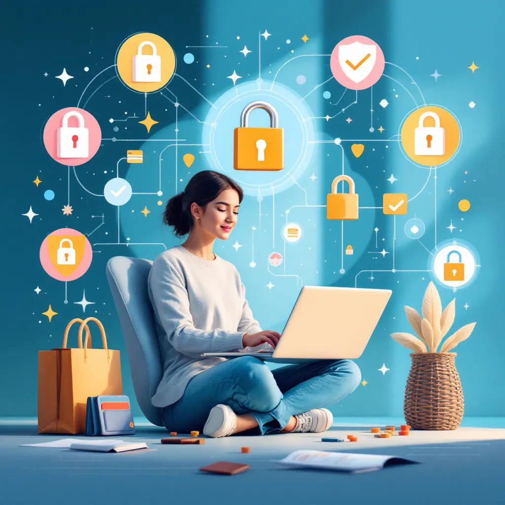 Navigating Online Security: How to Shop Securely with Us
