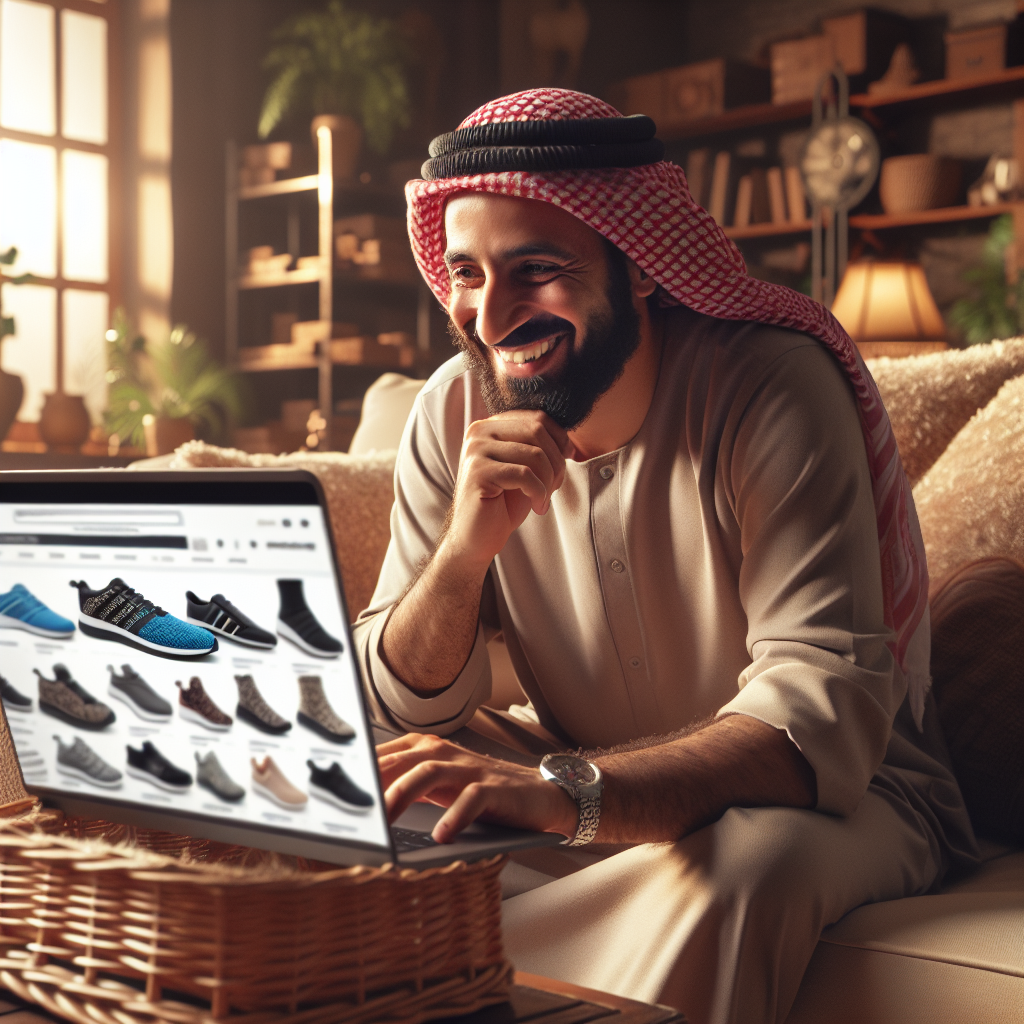 The Benefits of Shopping for Orthopedic Shoes Online