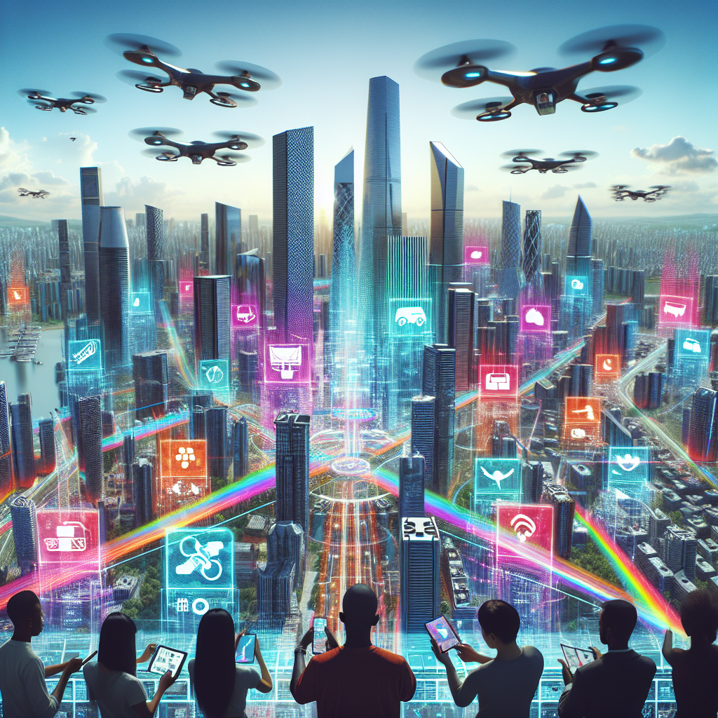 The Future of E-Commerce: What to Expect