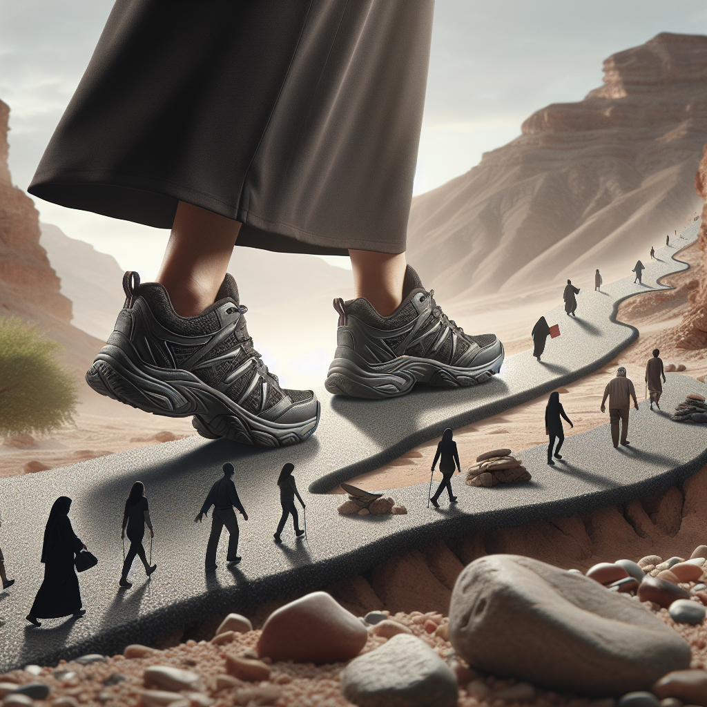 Injury Prevention: How Orthopedic Shoes Can Reduce Risk