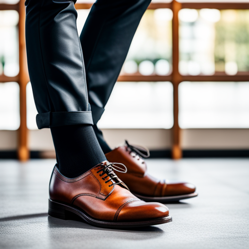 The Ultimate Guide to Choosing the Perfect Orthopedic Shoes