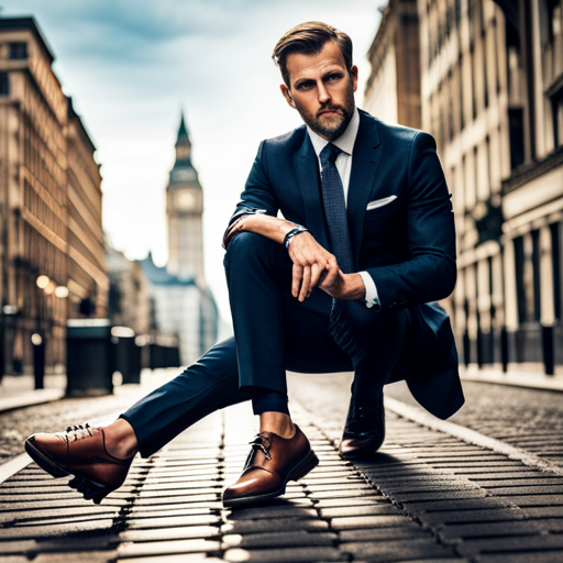 Stylish and Supportive: How to Choose the Right Orthopedic Shoes