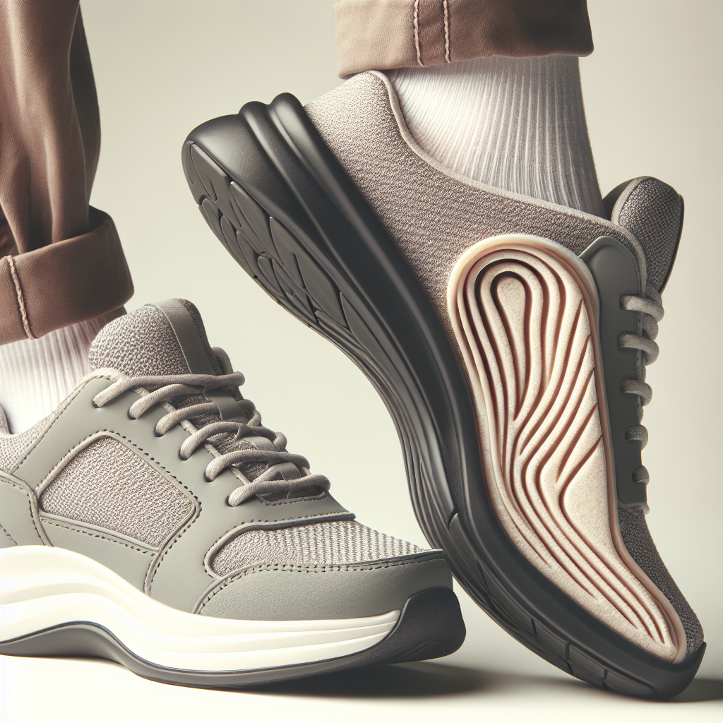 Here are 10 blog post title ideas tailored for your e-commerce store, Orthotic Shop: