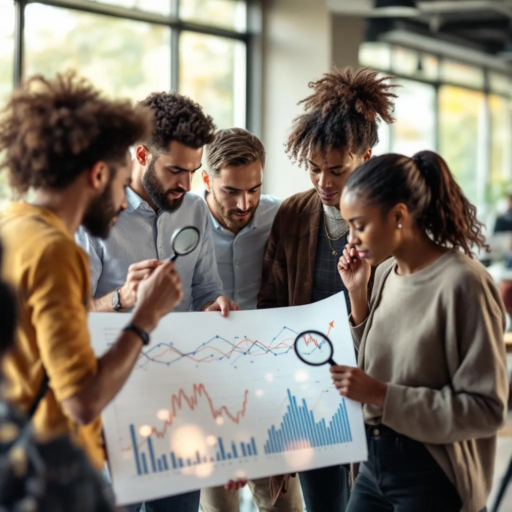 Uncovering Hidden Trends Through Effective Sampling