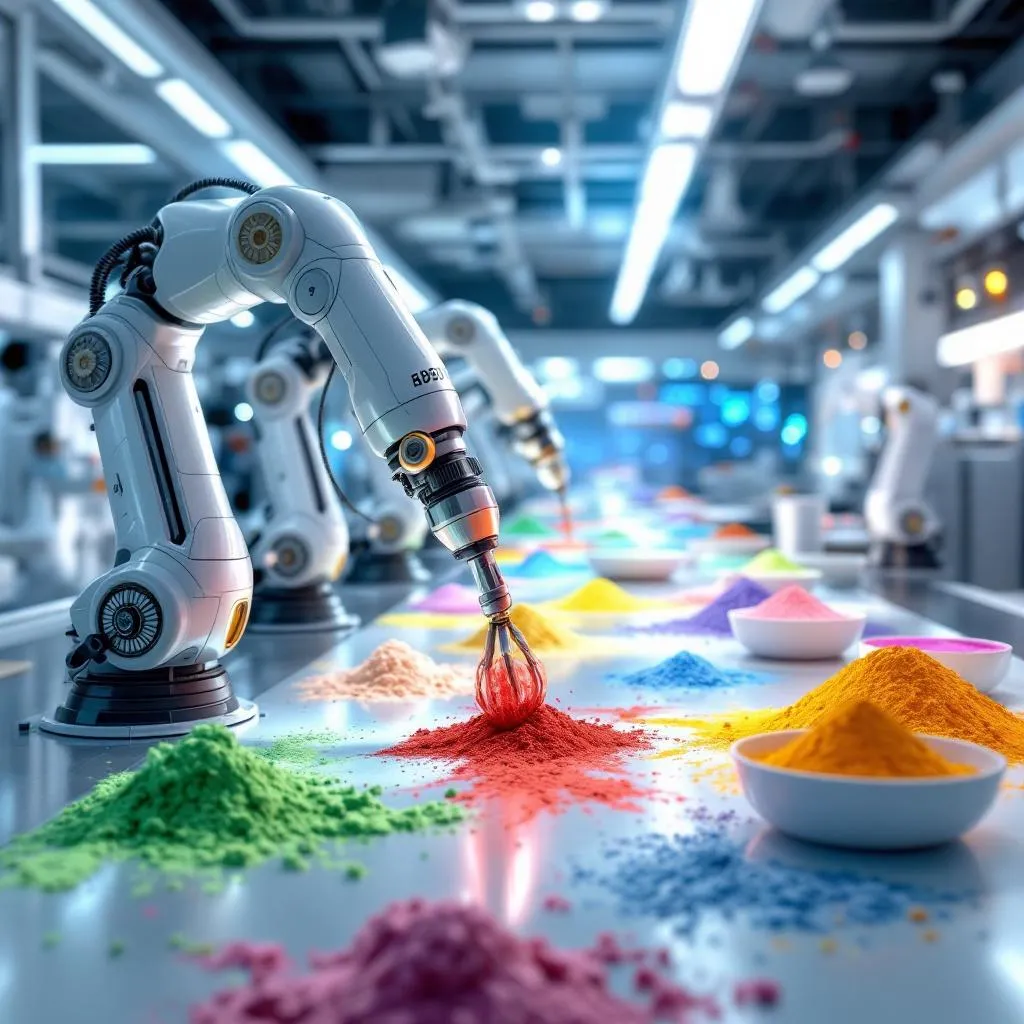 Combining Convenience and Quality: The Future of Powder Sampling