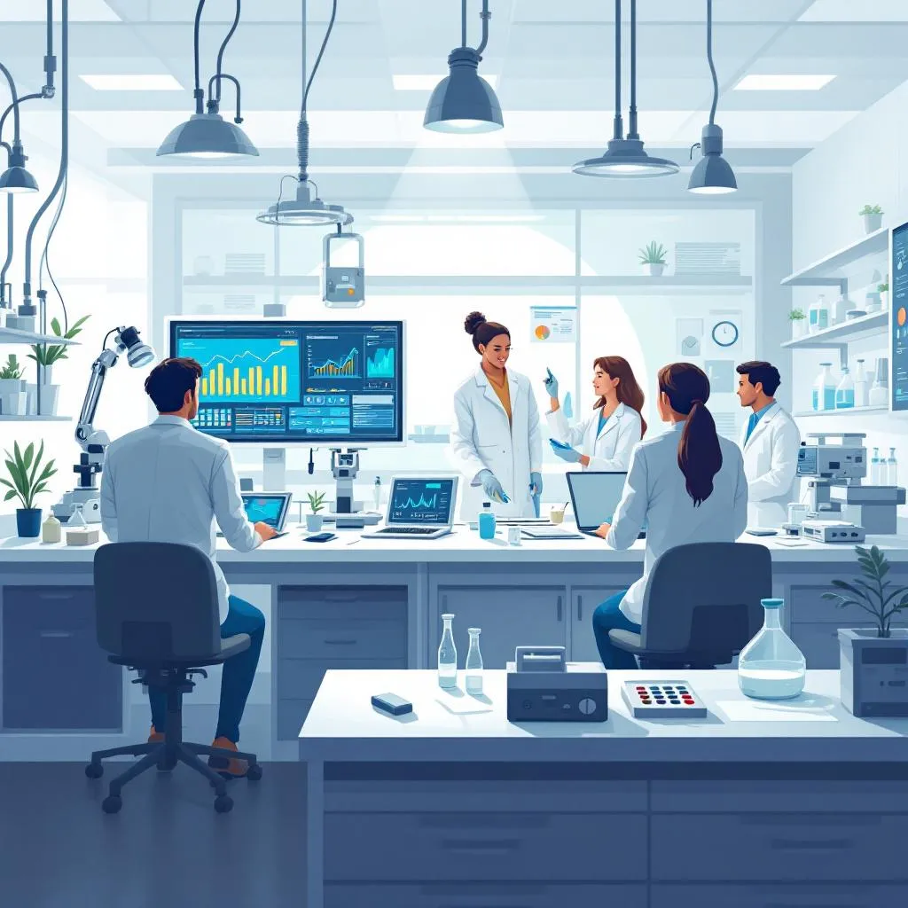 Revamping Your Sampling Process: Modern Techniques to Implement