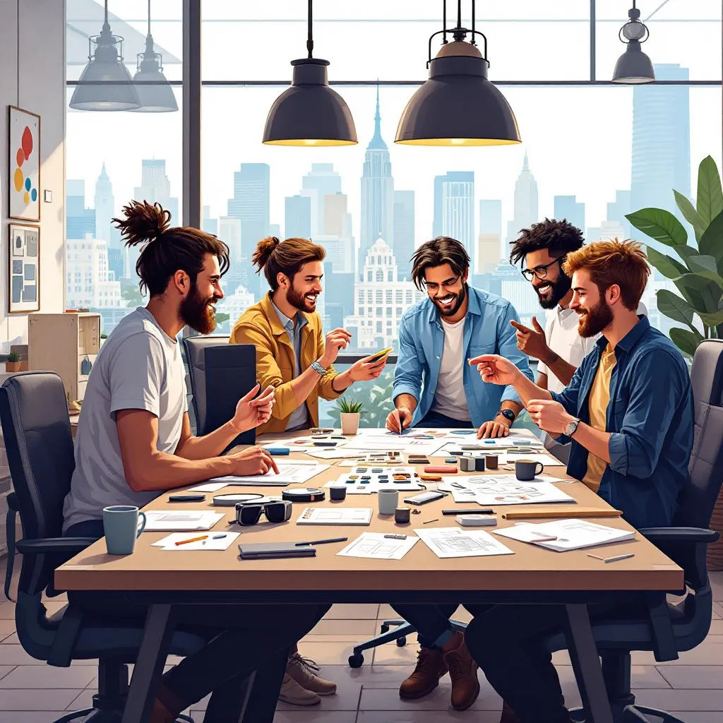 Unlocking Potential: How Sampling Affects Product Development