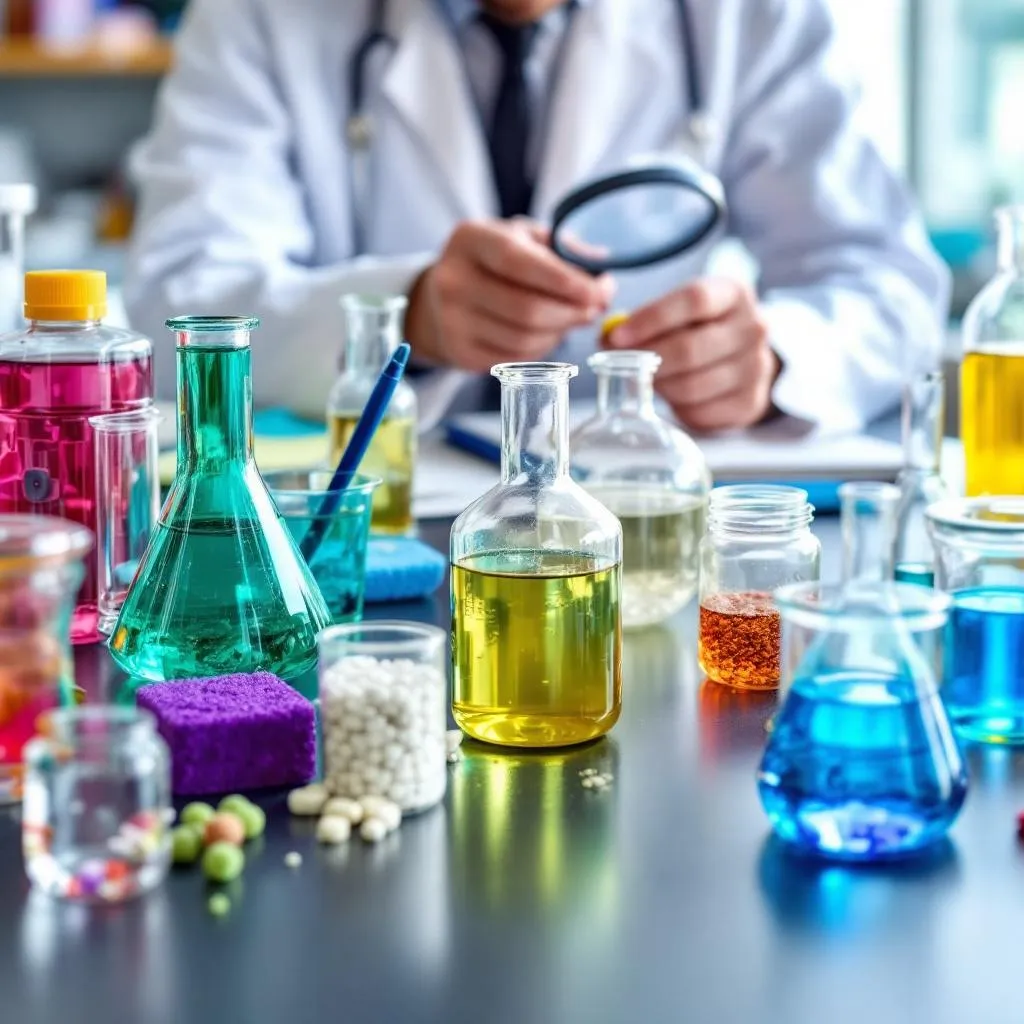 The Benefits of Using Transparent Containers for Sampling