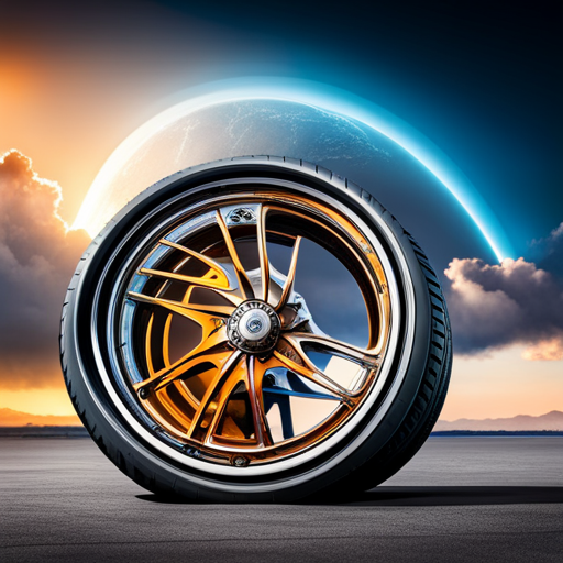 Why Wheel Covers Are Essential for Your Vehicle