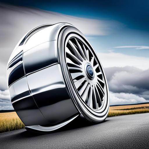 The History of Hubcaps: From Function to Fashion