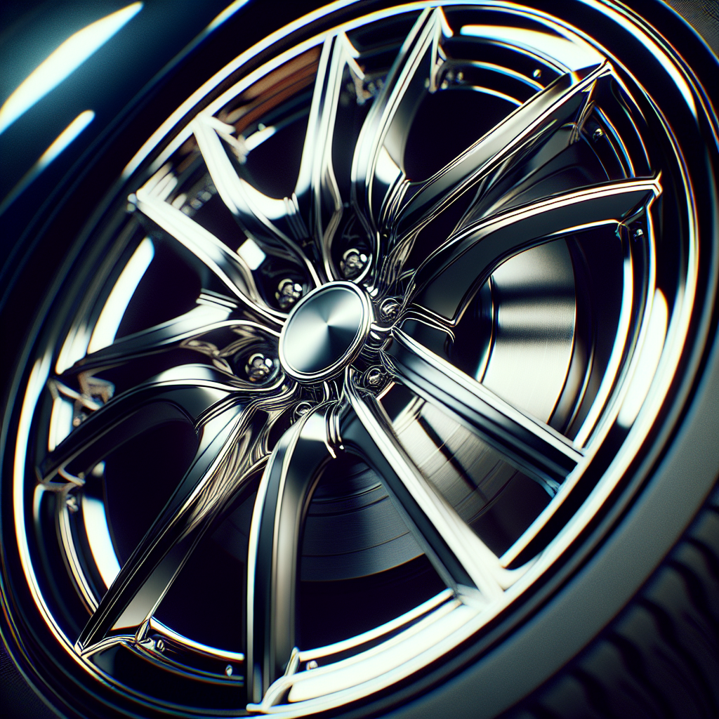 The Importance of Trim Rings in Enhancing Your Wheel Aesthetics