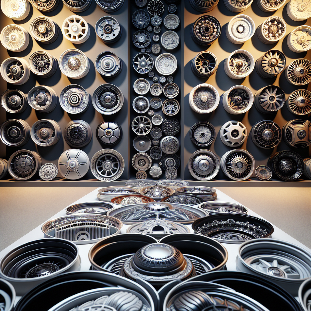 Frequently Asked Questions About Wheel Covers and Hubcaps