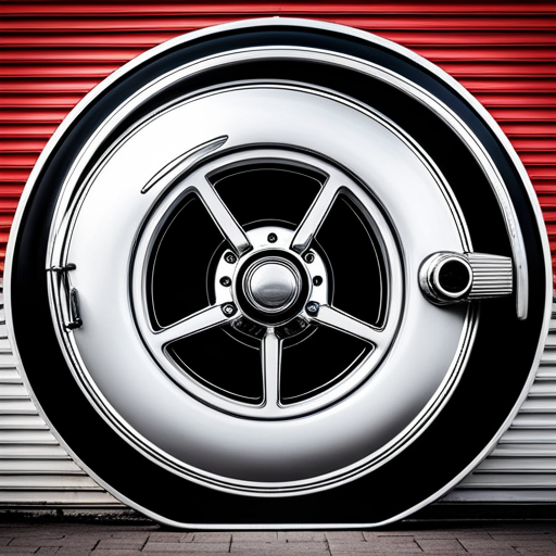 Vintage vs. Modern Hubcaps: Which Style Speaks to You?