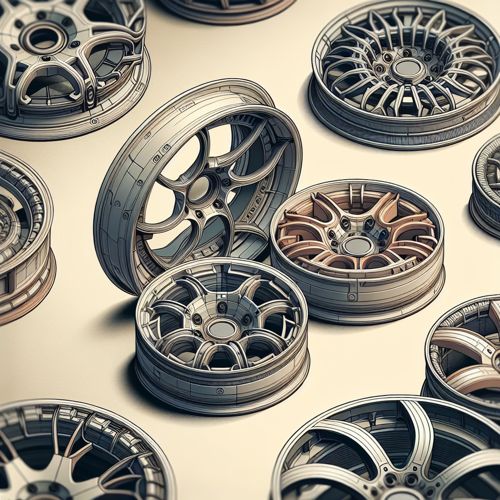 Exploring the Different Types of Wheel Simulators