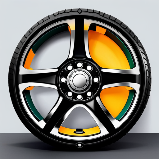 Choosing the Perfect Wheel Covers for Your Vehicle