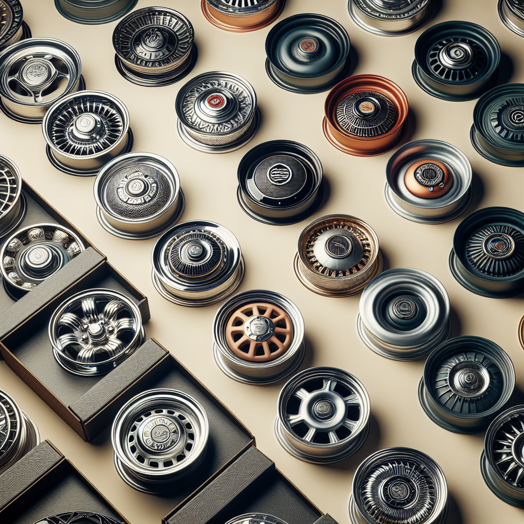 The Most Frequently Asked Questions About Hubcaps