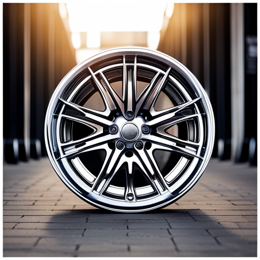 How Our Quality Hubcaps Can Transform Your Car's Appearance