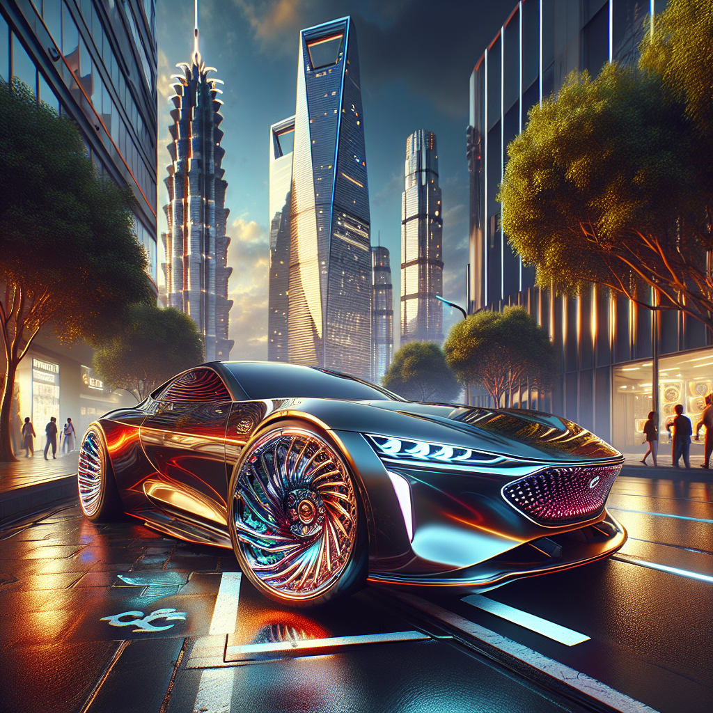 Stylish Hubcaps: Transform Your Vehicle's Look with Ease