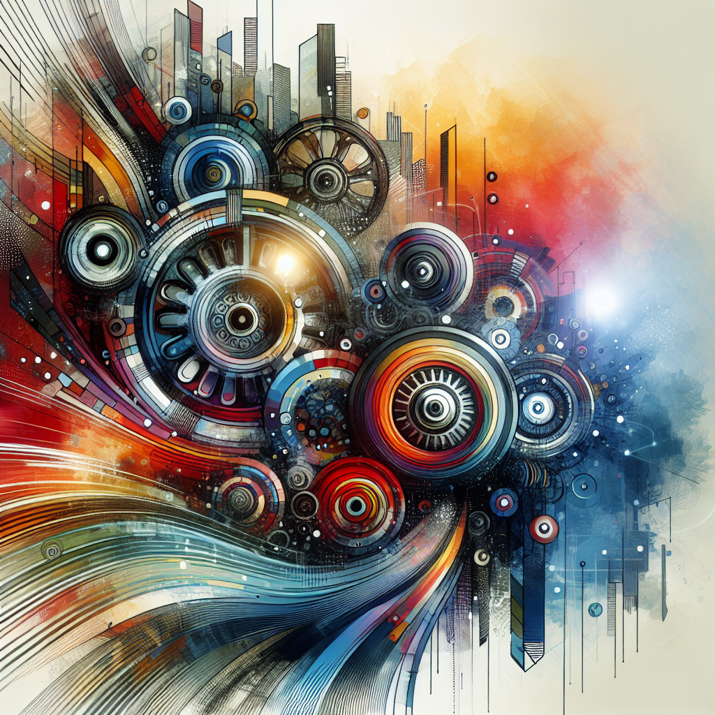 Creating a Brand Identity: How Hubcaps Play a Role