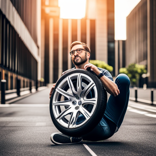 Choosing the Right Wheel Covers for Your Vehicle: A Complete Guide