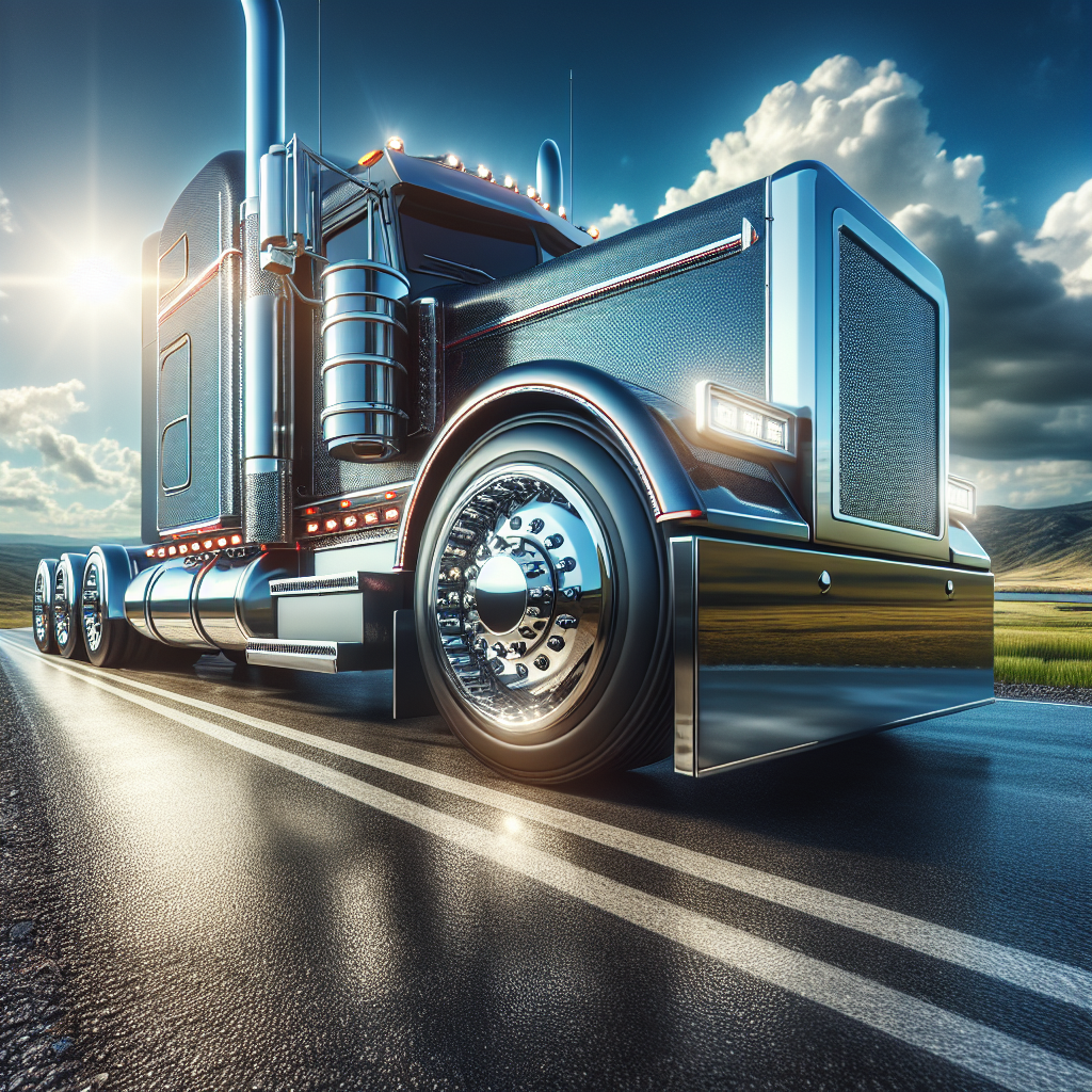 Why Wheel Simulators Can Be a Game-Changer for Your Truck