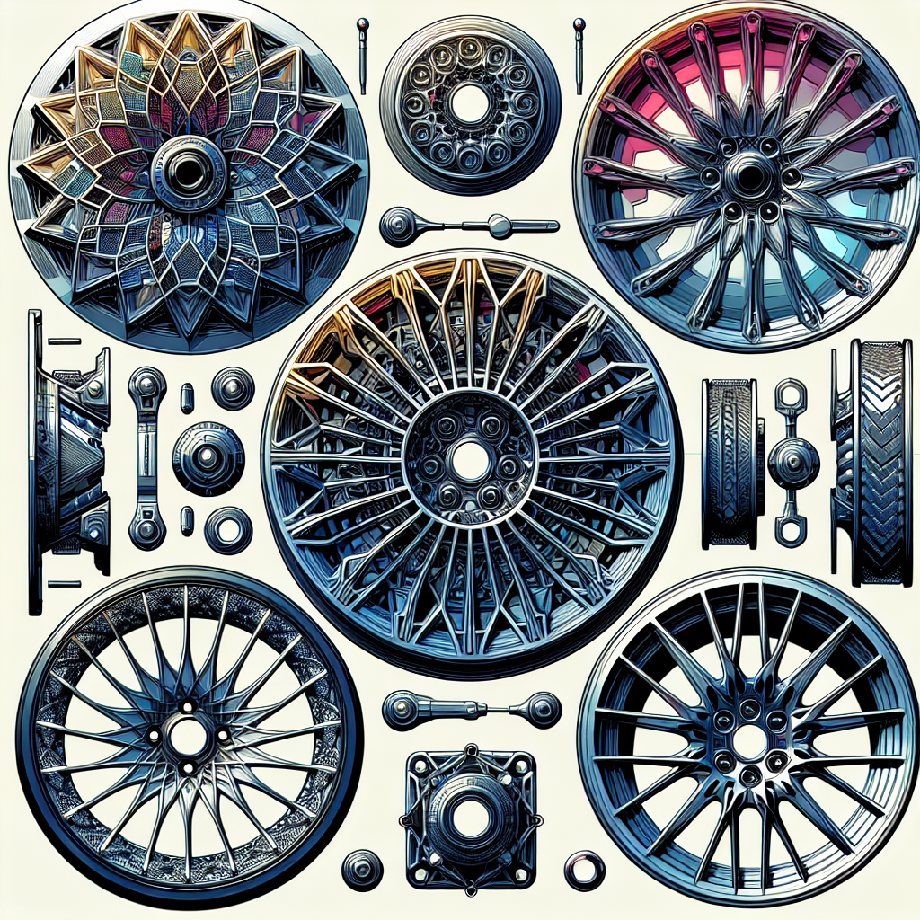 Innovative Designs in Wheel Simulators You Need to See