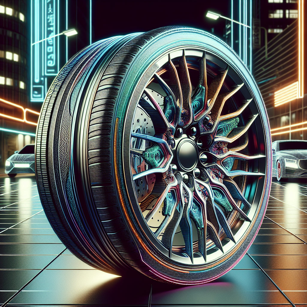 Trends in Wheel Covers: What’s Hot Right Now